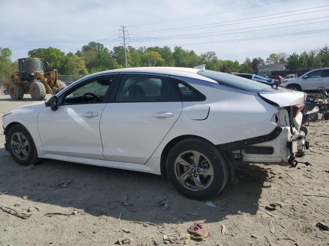 Vin: 5xxg14j23ng158759, lot: 54351575, kia k5 lxs 20222