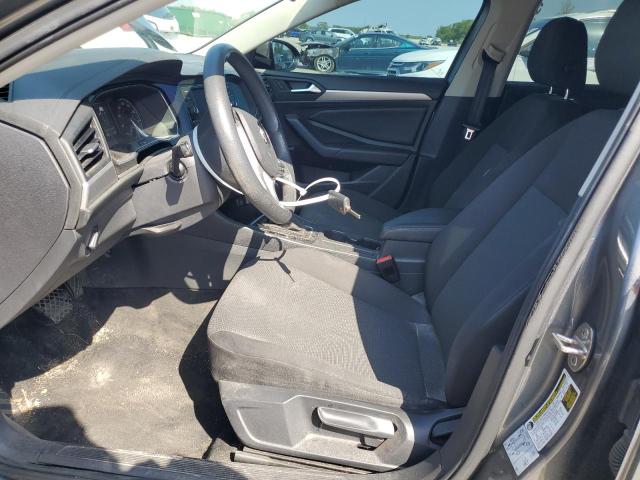 2019 VOLKSWAGEN JETTA S - 3VWC57BU1KM060986