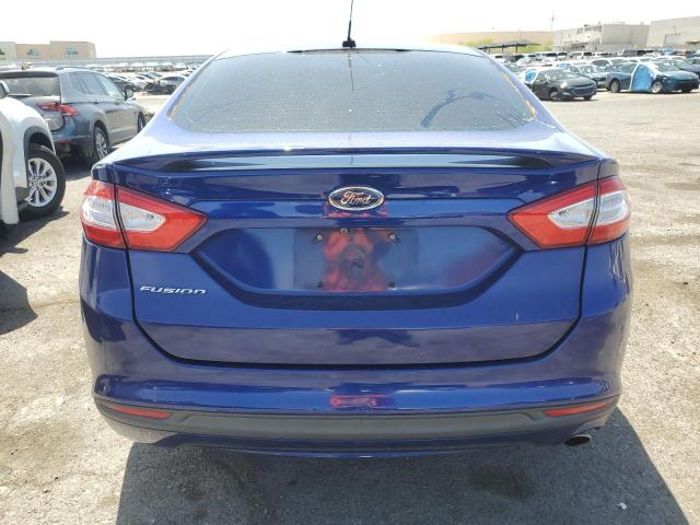 2016 FORD FUSION S - 3FA6P0G70GR315731