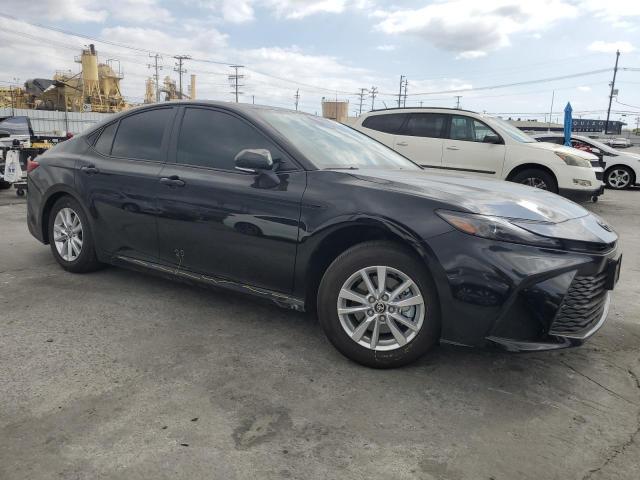 Vin: 4t1daack5su577096, lot: 54619415, toyota camry xse 20254