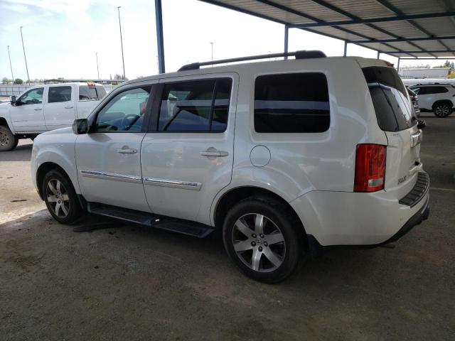 Vin: 5fnyf4h94eb009773, lot: 55112395, honda pilot touring 20142
