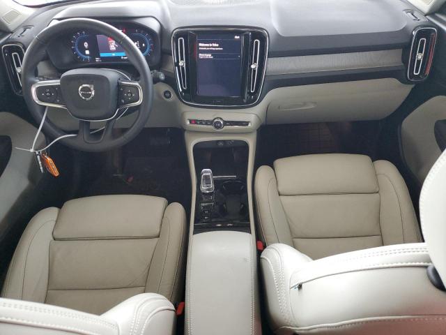 2023 VOLVO XC40 PLUS YV4K92HN3P2919237