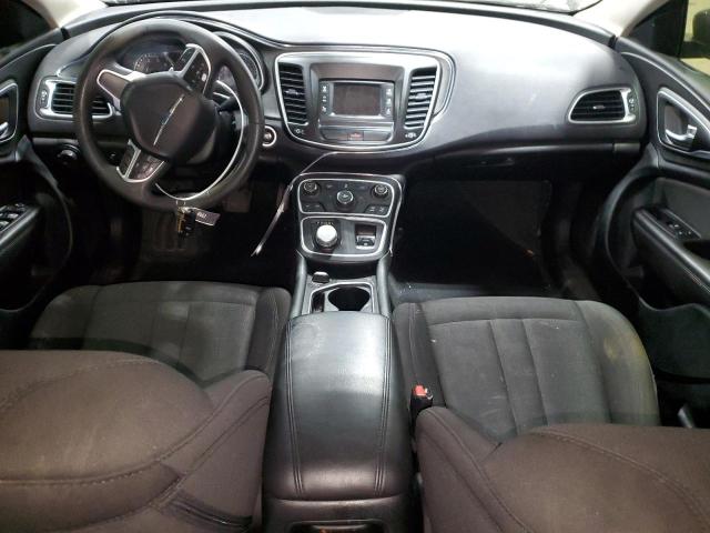 2015 CHRYSLER 200 LIMITE - 1C3CCCAB7FN707795