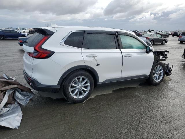 Vin: 5j6rs3h72rl007798, lot: 51017205, honda crv exl 20243