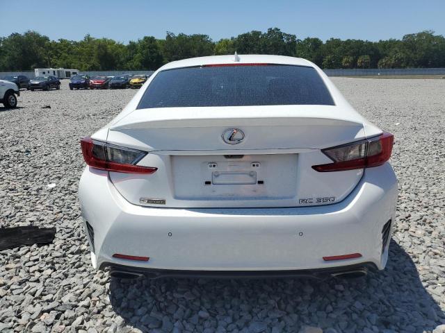 2015 LEXUS RC 350 JTHHE5BC4F5004264