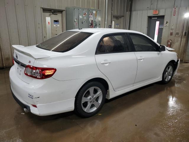 Vin: 2t1bu4ee9bc680983, lot: 52047475, toyota corolla base 20113