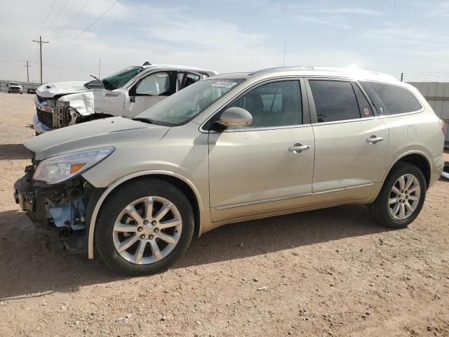 BUICK ENCLAVE