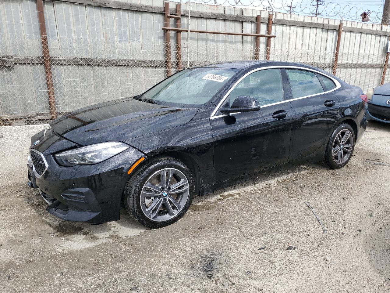 BMW 2 SERIES 228XI