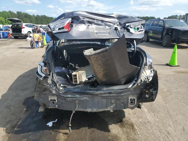 2019 HONDA ACCORD LX - 1HGCV1F10KA077695