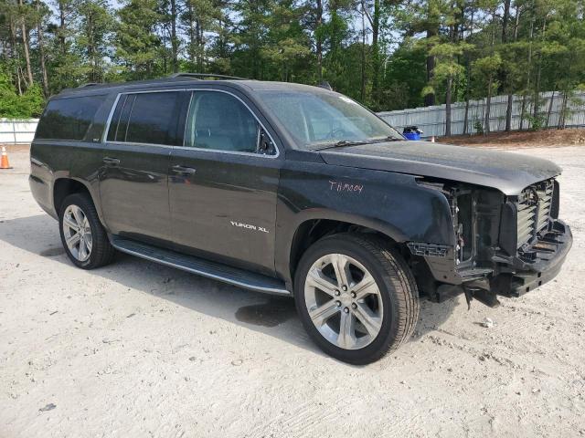 Vin: 1gks2jkc8kr153714, lot: 54058055, gmc yukon k1500 slt 20194