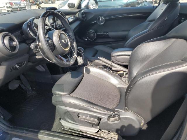 2015 MINI COOPER S WMWXP7C59F2A38379