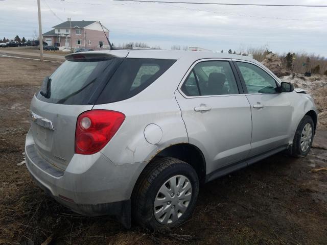 Vin: 2cnflcec1b6200431, lot: 52313635, chevrolet equinox ls 20113