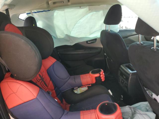 2020 NISSAN MURANO S - 5N1AZ2AJ9LN121934