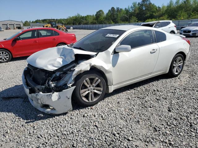 Vin: 1n4al2ep3cc119666, lot: 52177635, nissan altima s 2012 img_1