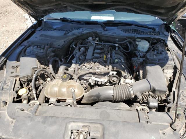 2016 FORD MUST 1FA6P8TH5G5237706