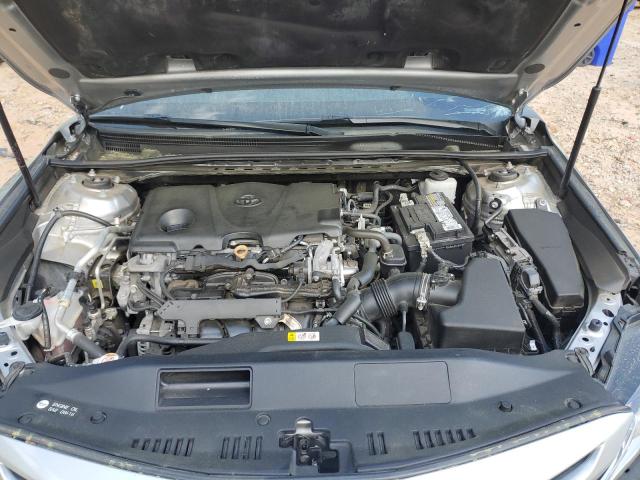 2019 TOYOTA CAMRY L - 4T1B11HK9KU216650