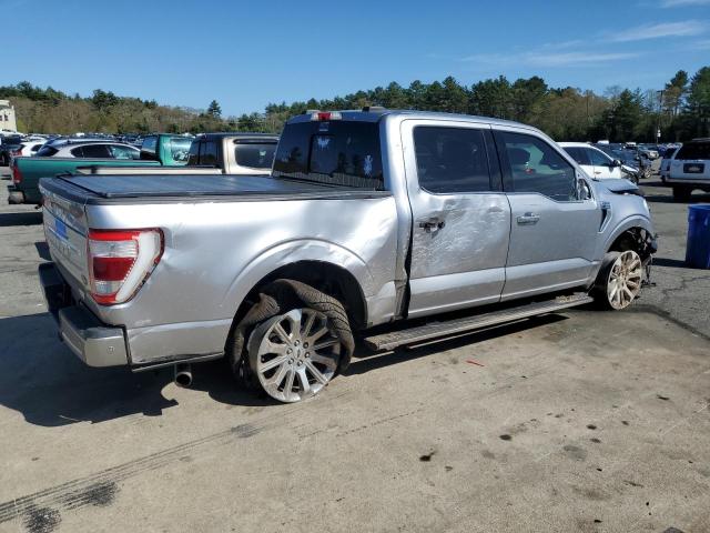 Vin: 1ftfw1e87mfa65072, lot: 55263575, ford f-150 supercrew 20213