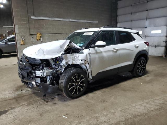 Vin: kl79mssl9pb201390, lot: 54667215, chevrolet trailblzr activ 2023 img_1