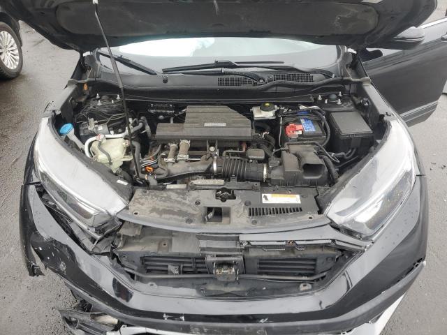 2021 HONDA CR-V EX - 2HKRW2H56MH611872