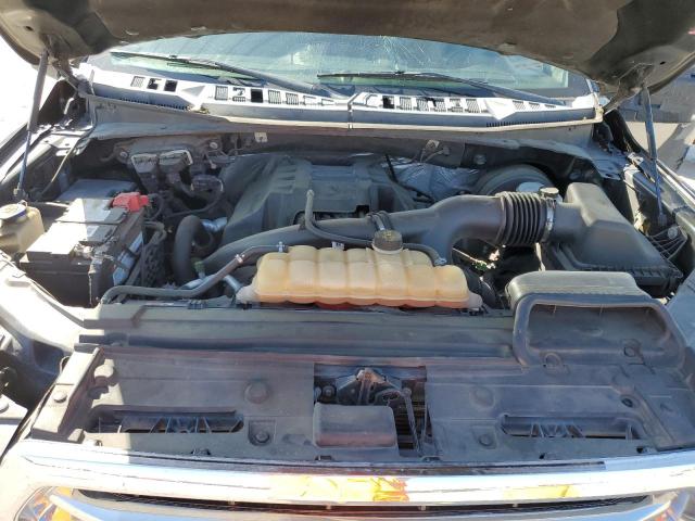 2017 FORD F150 SUPER - 1FTEW1CP2HKC41643