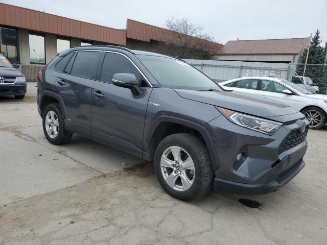 Vin: jtmrwrfv1md127044, lot: 52237965, toyota rav4 xle 20214