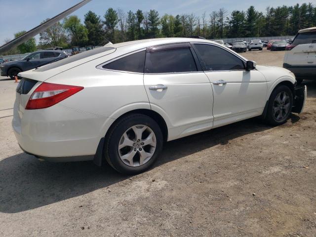 Vin: 5j6tf2h55al009312, lot: 54659575, honda accord exl 20103