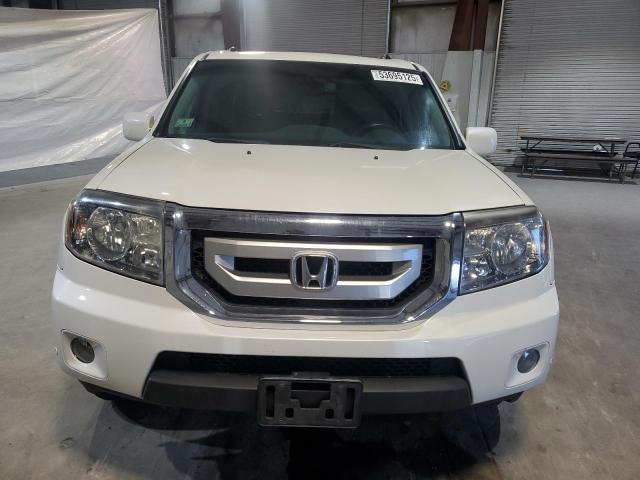 2011 HONDA PILOT TOUR - 5FNYF4H97BB047803