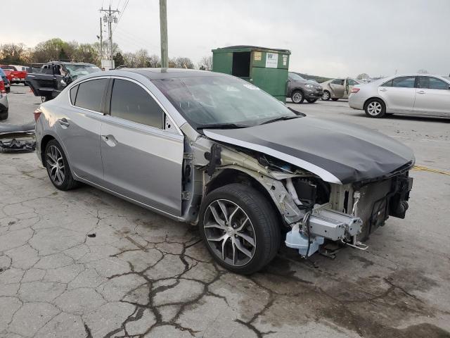 Vin: 19ude2f74ma003343, lot: 51509625, acura ilx premium 20214