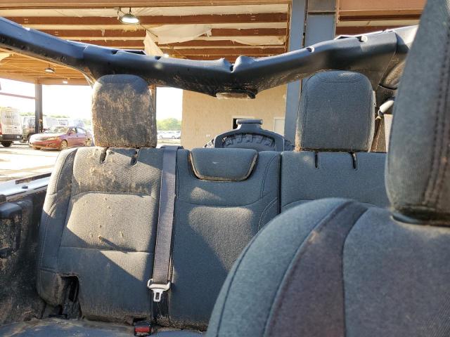 2024 JEEP WRANGLER S 1C4PJXDG8RW250382