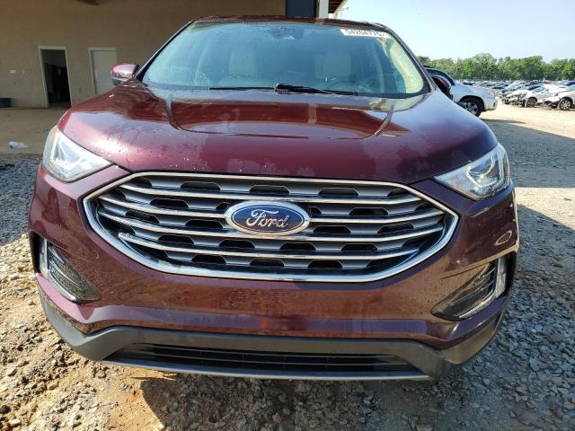 2021 FORD EDGE SEL - 2FMPK3J99MBA21789