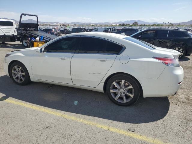 Vin: 19uua8f55ea003205, lot: 52820275, acura tl tech 20142