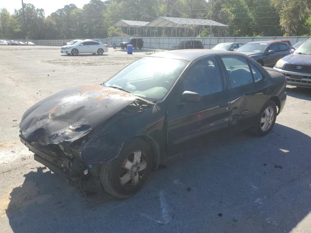 CHEVROLET CAVALIER L