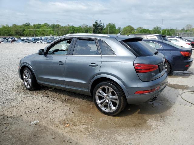 Vin: wa1efcfsxfr000651, lot: 54905255, audi q3 premium plus 20152