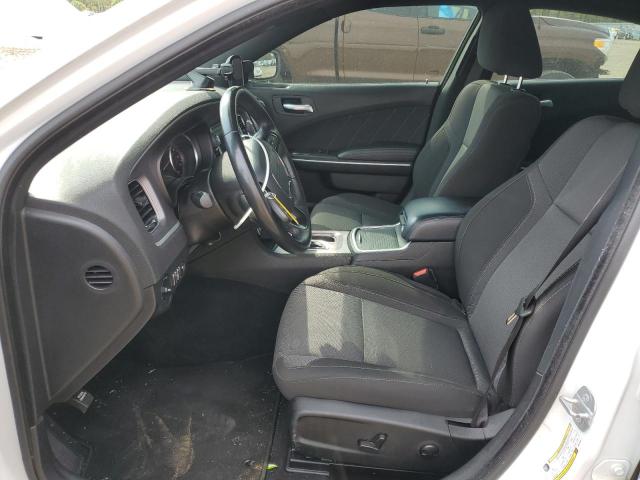 2022 DODGE CHARGER SX - 2C3CDXBG4NH231401
