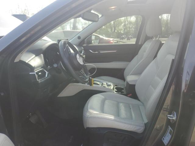 2021 MAZDA CX-5 GRAND JM3KFBDM2M0307909