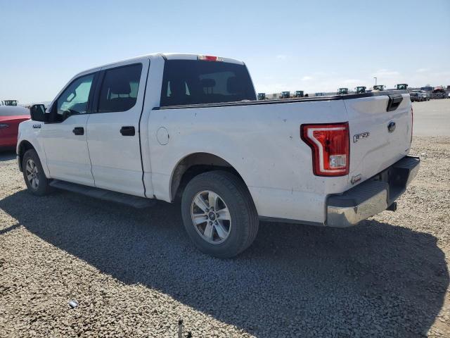 Vin: 1ftew1c88fkf02313, lot: 53284295, ford f-150 supercrew 20152
