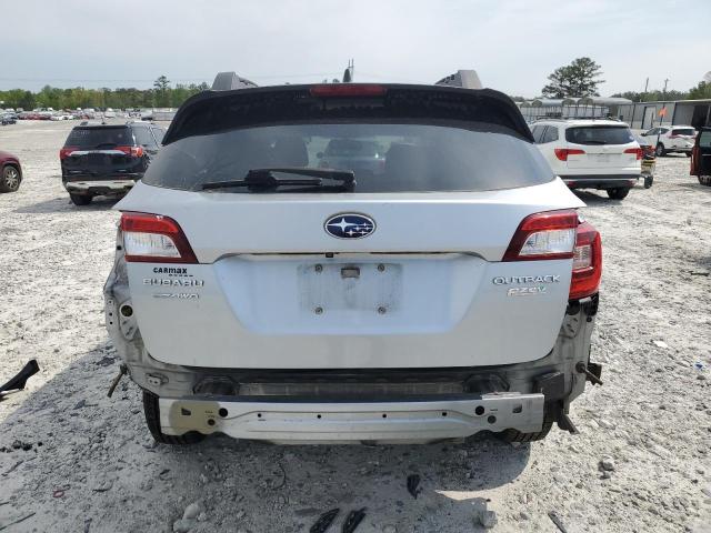 2017 SUBARU OUTBACK 2. - 4S4BSADCXH3258514