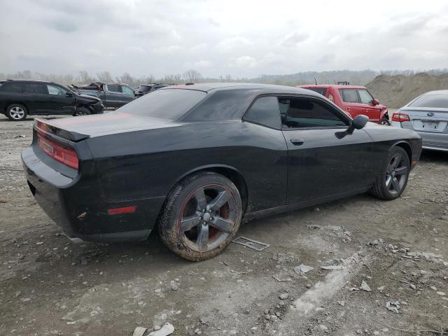 Vin: 2c3cdyag3eh306712, lot: 52496955, dodge challenger sxt 20143