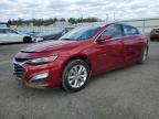 2022 CHEVROLET MALIBU LT - 1G1ZD5ST3NF143599