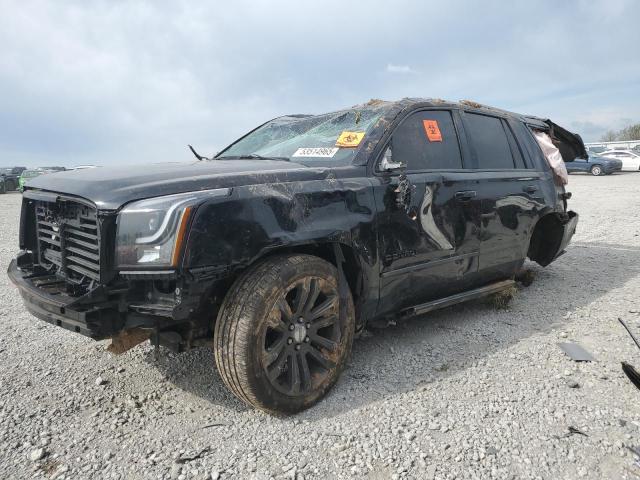 Vin: 1gks1ckj8hr255228, lot: 53514965, gmc yukon denali 2017 img_1