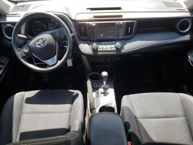 2016 TOYOTA RAV4 XLE - 2T3RFREVXGW430610