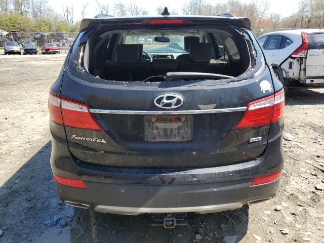 2015 HYUNDAI SANTA FE G - KM8SR4HF4FU116328