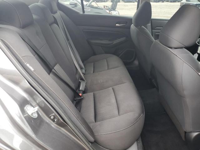 2021 NISSAN ALTIMA S - 1N4BL4BV7MN354824