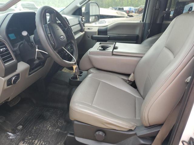 2019 FORD F250 SUPER - 1FT7W2AT6KEF87098