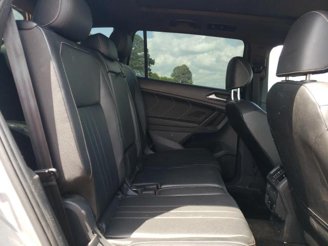 2022 VOLKSWAGEN TIGUAN SE 3VVCB7AX2NM069046