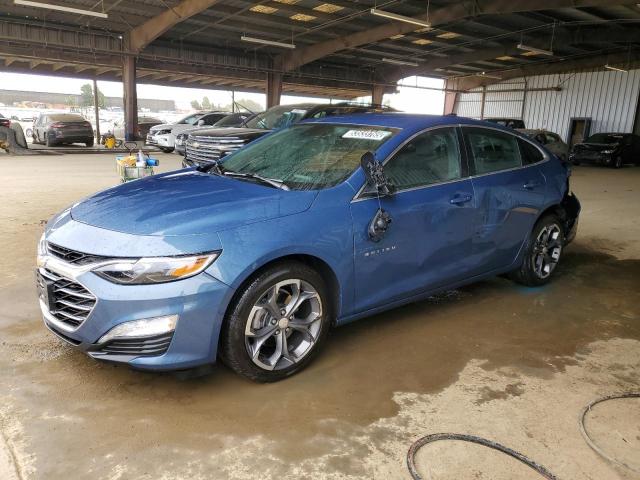 Vin: 1g1zd5st5rf250689, lot: 53533765, chevrolet malibu lt 2024 img_1