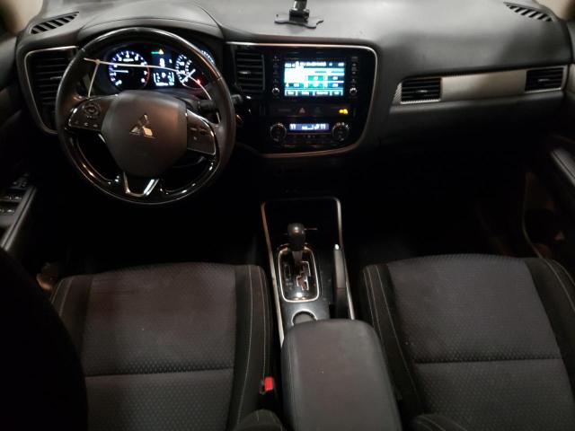 2017 MITSUBISHI OUTLANDER - JA4AD2A33HZ015719