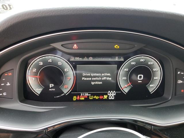 2025 AUDI Q7 PREMIUM #3292377275