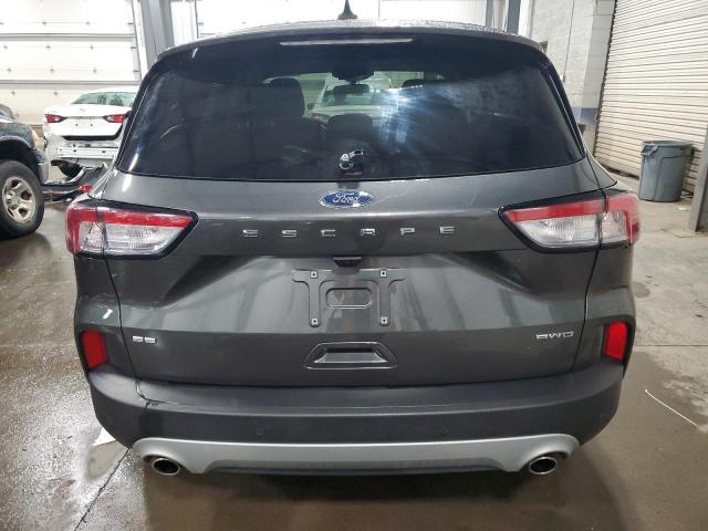 2020 FORD ESCAPE SE - 1FMCU9G61LUC60464