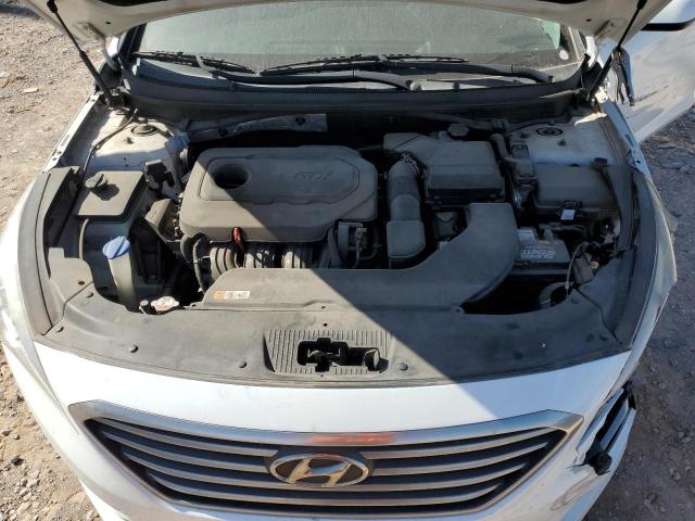 2016 HYUNDAI SONATA SE - 5NPE24AF6GH398919